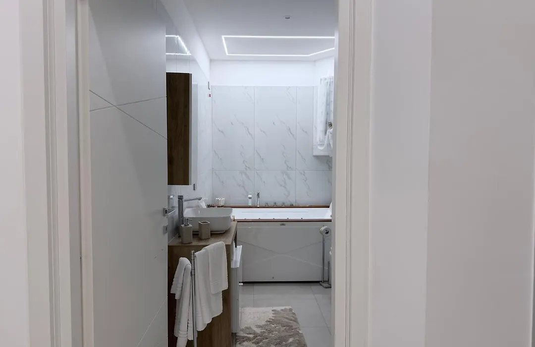 Dream Suite Bologna-1