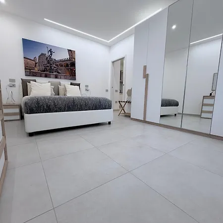 Dream Suite Bologna-2